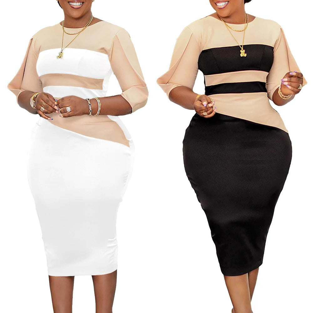 Elegant Church Dresses for Women New Arrivals Fashion