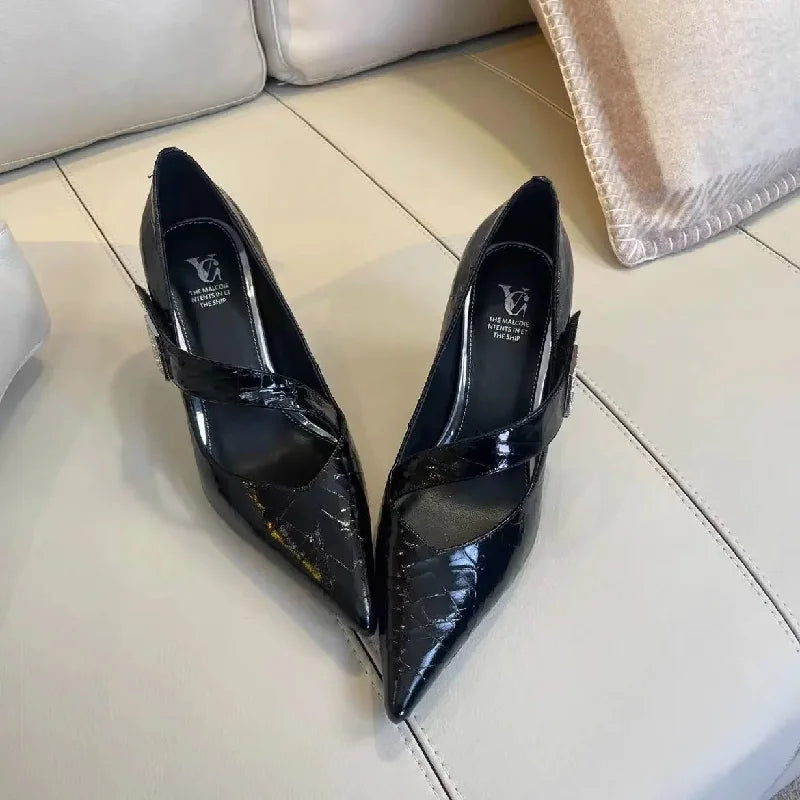 Pumps Sexy High Heels Women's shoes