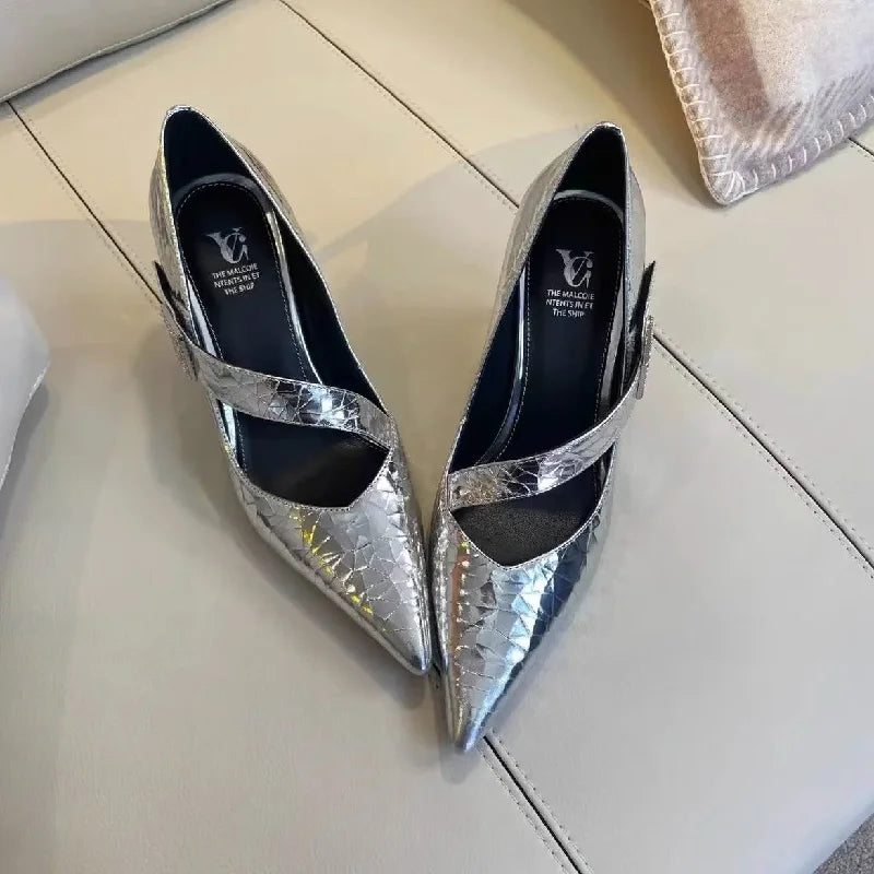 Pumps Sexy High Heels Women's shoes