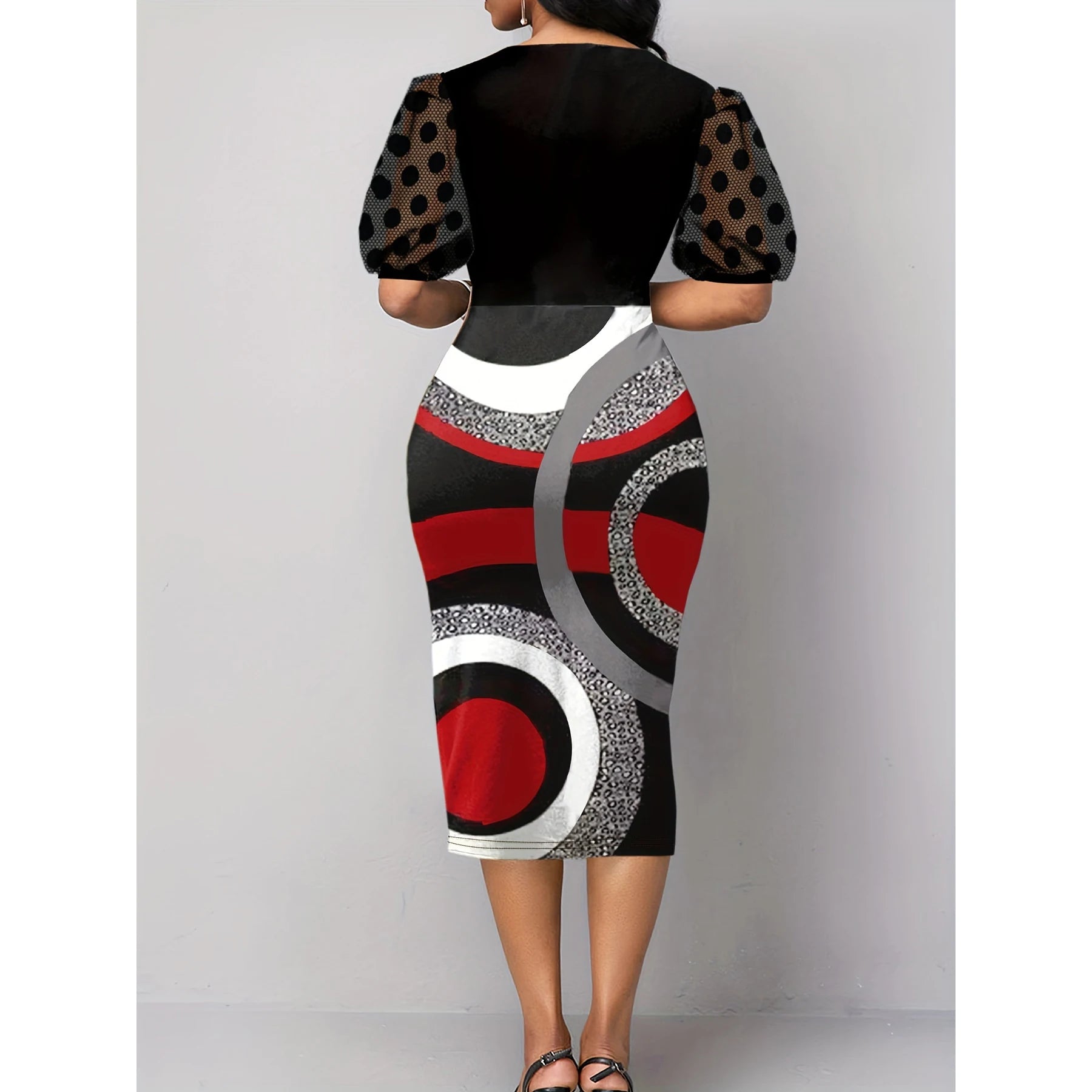 African Dresses For Women 2024 Summer