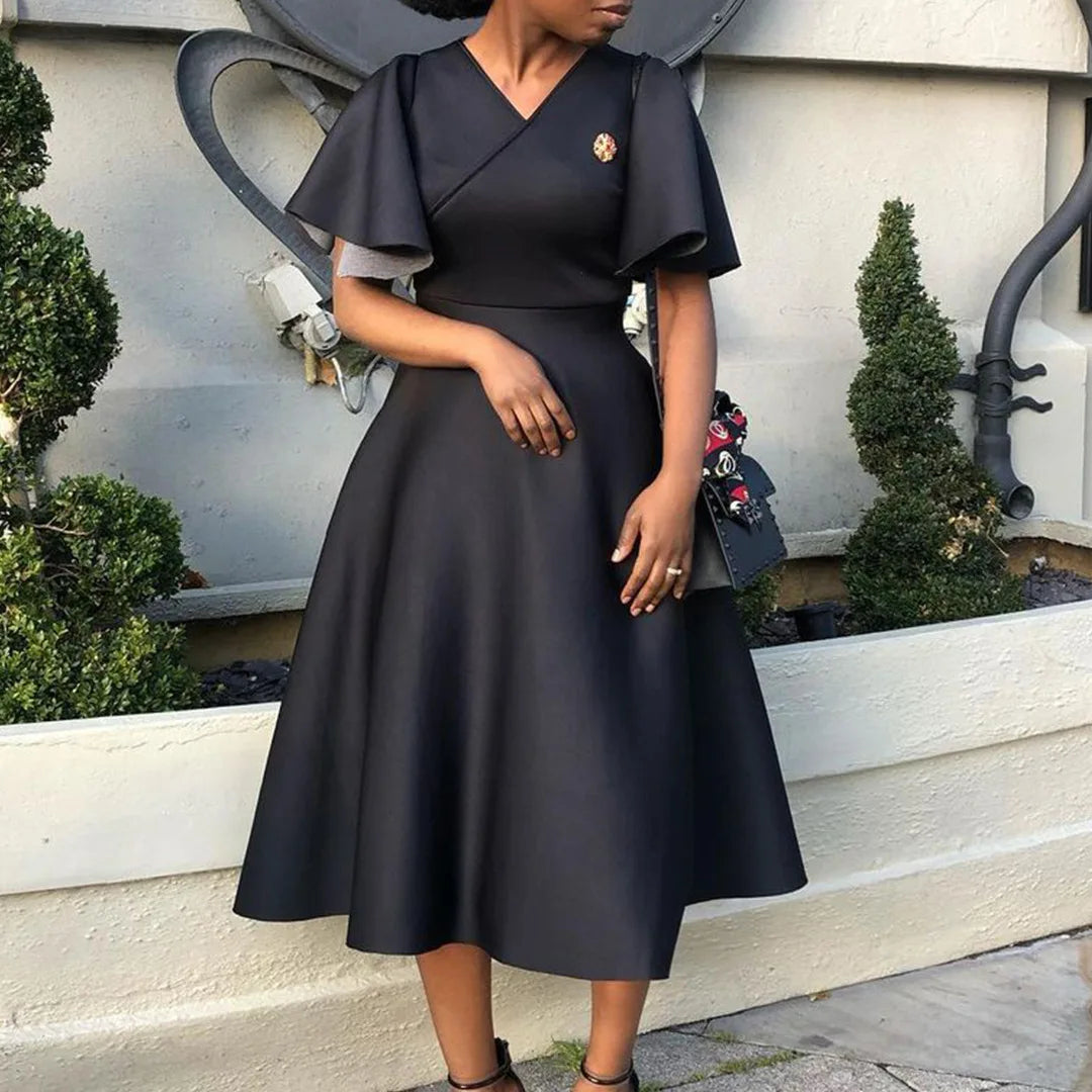 African Clothing African Party Evening Dresses for Women