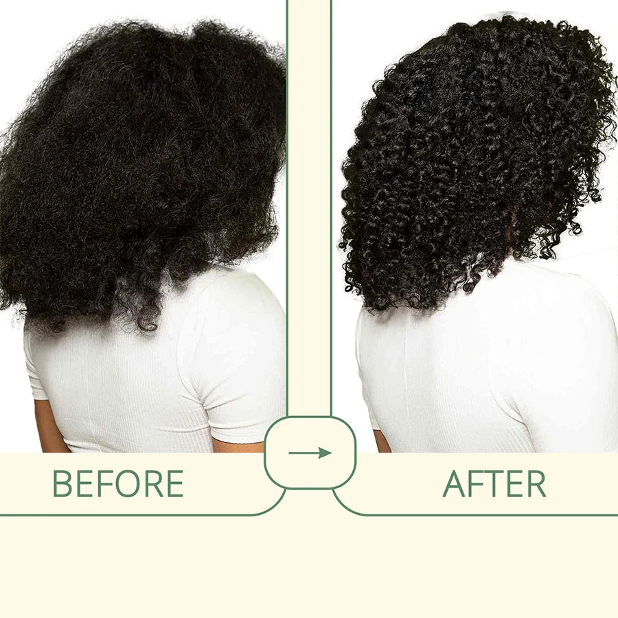 8.8oz African Chebe Butter for Growth Moisturizing Repair